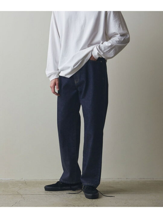 楽天市場】【SALE／30%OFF】＜Steven Alan＞ 13.5oz デニム リベット 5 