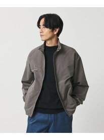 【SALE／19%OFF】PERTEX オーバー ジャケット BEAUTY&YOUTH UNITED ARROWS ビューティー＆ユース　ユナイテッドアローズ ジャケット・アウター その他のジャケット・アウター ブラック グレー【RBA_E】【送料無料】[Rakuten Fashion]