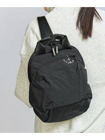 【WEB限定】＜THE NORTH FACE＞ネバーストップ ミニ バックパック BEAUTY & YOUTH UNITED ARROWS ビューティ＆ユース ユナイテッドアローズ バッグ リュック・バックパック ブラック【送料無料】[Rakuten Fashion]