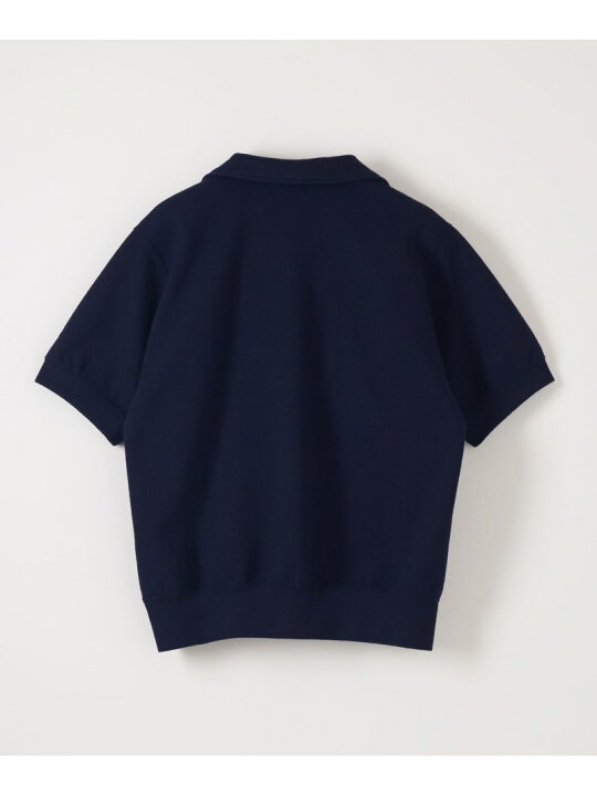 楽天市場】＜Steven Alan＞ブークレ ダンボール スキッパー ネック 