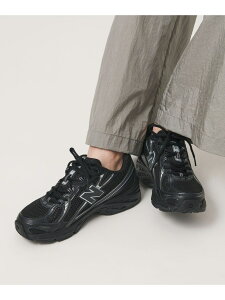 �ySALE�^30%OFF�z��New Balance��U740 BM2 �X�j�[�J�[ BEAUTY&YOUTH UNITED ARROWS �r���[�e�B�[�����[�X�@���i�C�e�b�h�A���[�Y �V���[�Y�E�C �X�j�[�J�[ �u���b�N�yRBA_E�z�y���������z[Rakuten Fashion]