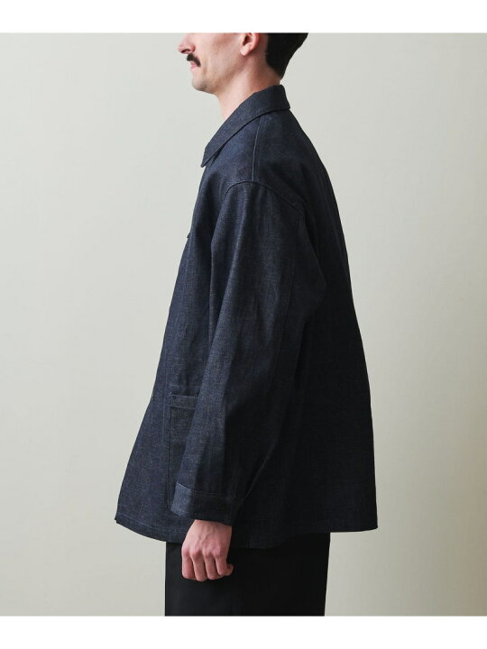 楽天市場】【SALE／50%OFF】＜Steven Alan＞ セルビッチ デニム ワーク 