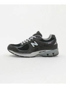 New BalanceU2002RA Xj[J[ BEAUTY&YOUTH UNITED ARROWS r[eB[[X@iCebhA[Y V[YEC Xj[J[ ubNyz[Rakuten Fashion]