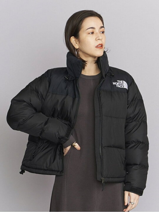 楽天市場】＜THE NORTH FACE(ザノースフェイス)＞NUPTSE ショート