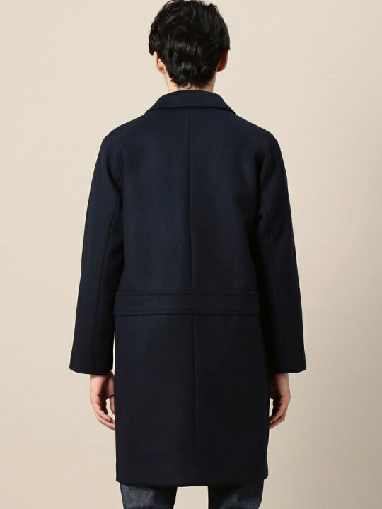 楽天市場】【SALE／50%OFF】BY ハミルトン ラップコート BEAUTY&YOUTH 