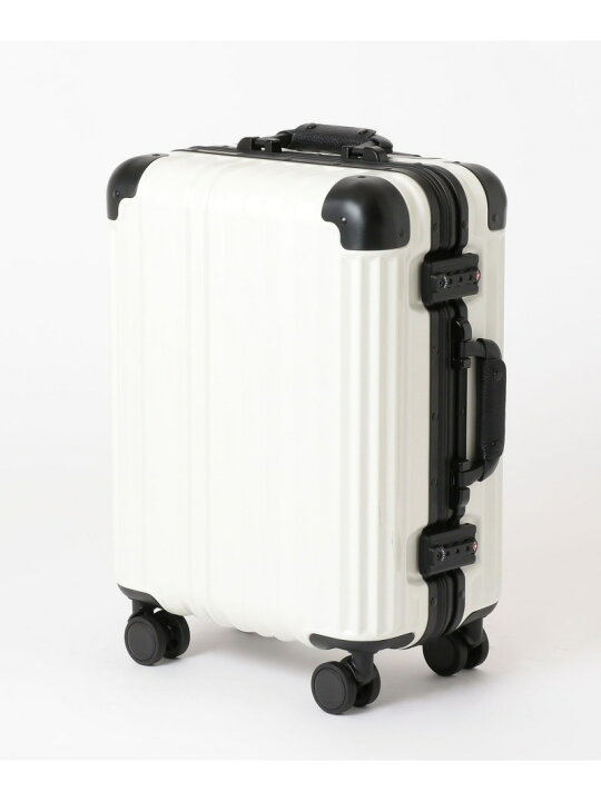 楽天市場】【別注】 ＜RICARDO＞ WHITE&BLACK 19inc/37L/キャリー 