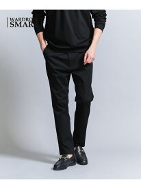 【WEB限定 WARDROBE SMART】ワンダーシェイプ スキニーパンツ BEAUTY&YOUTH UNITED ARROWS ビューティー＆ユース　ユナイテッドアローズ パンツ その他のパンツ グレー ブラック グリーン ベージュ【送料無料】[Rakuten Fashion]