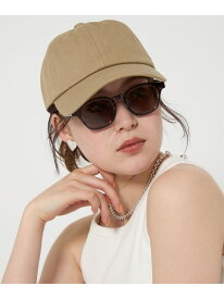 ＜A.D.S.R.＞JIL サングラス BEAUTY&YOUTH UNITED ARROWS ビューティー＆ユース　ユナイテッドアローズ ファッション雑貨 サングラス グレー【送料無料】[Rakuten Fashion]