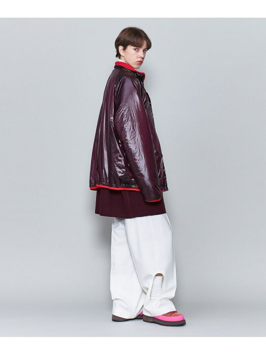 楽天市場】【別注】＜SUNNY SPORTS * 6(ROKU)＞REVERSIBLE JACKET  