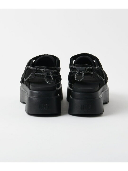 楽天市場】【国内EXCLUSIVE】＜UGG＞CADY サンダル BEAUTY&YOUTH 