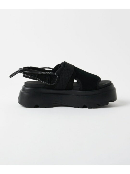 楽天市場】【国内EXCLUSIVE】＜UGG＞CADY サンダル BEAUTY&YOUTH 