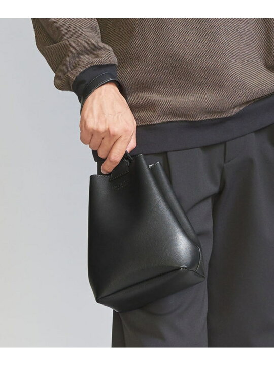 楽天市場】ハンギング ポーチ バッグ BEAUTY&YOUTH UNITED ARROWS 