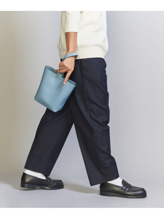 楽天市場】ハンギング ポーチ バッグ BEAUTY&YOUTH UNITED ARROWS 