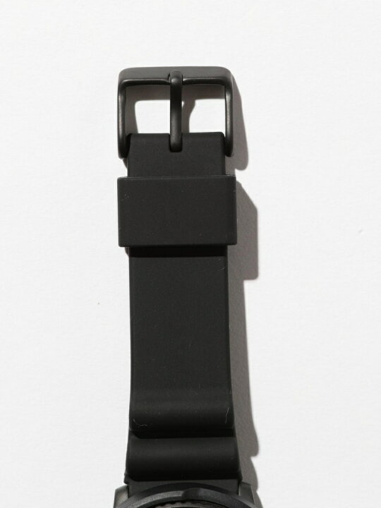 楽天市場】【別注】 ＜SEIKO(セイコー)＞ DIVERWATCH BLACK/腕時計 