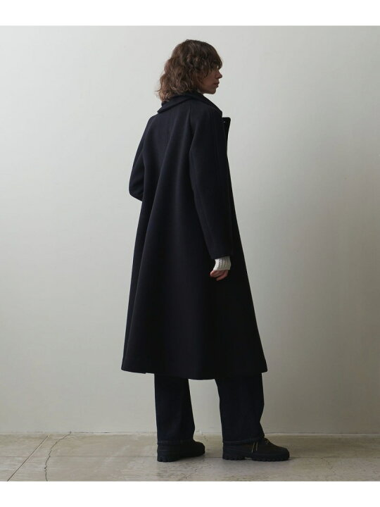 楽天市場】＜Steven Alan＞ウール ビーバー テント コート Steven Alan 