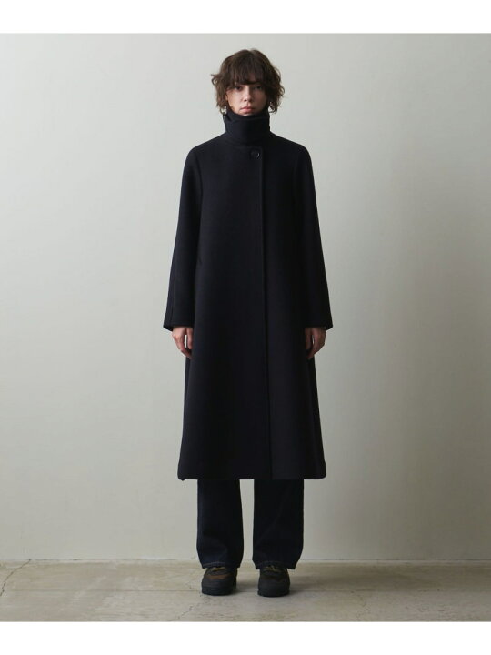 楽天市場】＜Steven Alan＞ウール ビーバー テント コート Steven Alan 