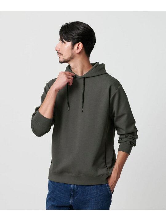 Y/PROJECT 18AW DOUBLE SWEAT ダブルスウェット（ALMW by WAIPER WILA  