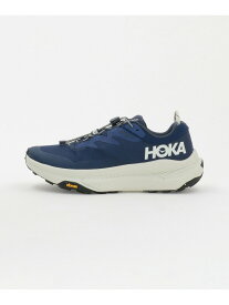 ＜HOKA＞トランスポート GTX BEAUTY&YOUTH UNITED ARROWS ビューティー＆ユース　ユナイテッドアローズ シューズ・靴 スニーカー ブラック ネイビー【送料無料】[Rakuten Fashion]