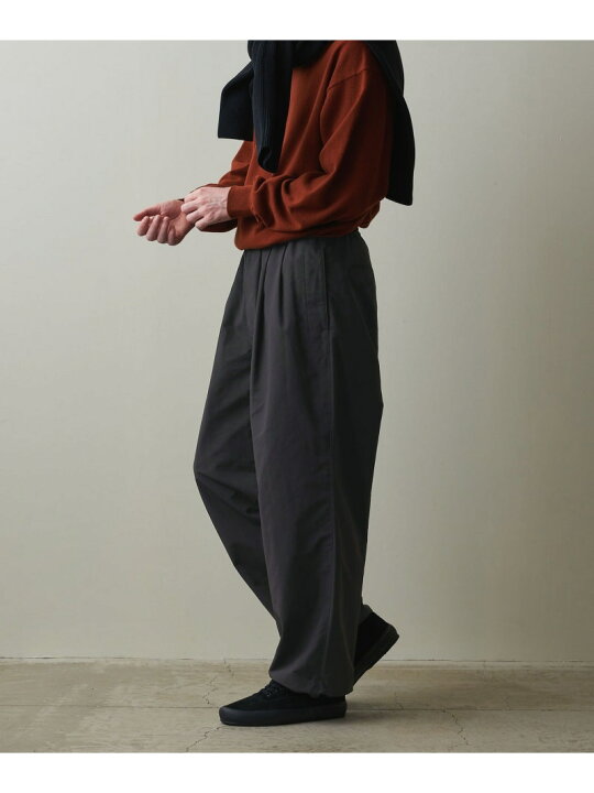 楽天市場】＜Steven Alan＞ ベリーマエックス スノー パンツ Steven 