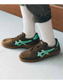 ＜asics＞スカイハンド OG スニーカー BEAUTY&YOUTH UNITED ARROWS ビューティー＆ユース　ユナイテッドアローズ シューズ・靴 スニーカー ブラウン【送料無料】[Rakuten Fashion]