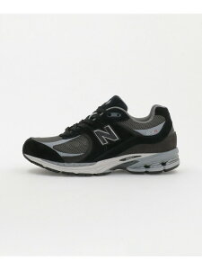 New BalanceU2002RC Xj[J[ BEAUTY&YOUTH UNITED ARROWS r[eB[[X@iCebhA[Y V[YEC Xj[J[ ubNyz[Rakuten Fashion]