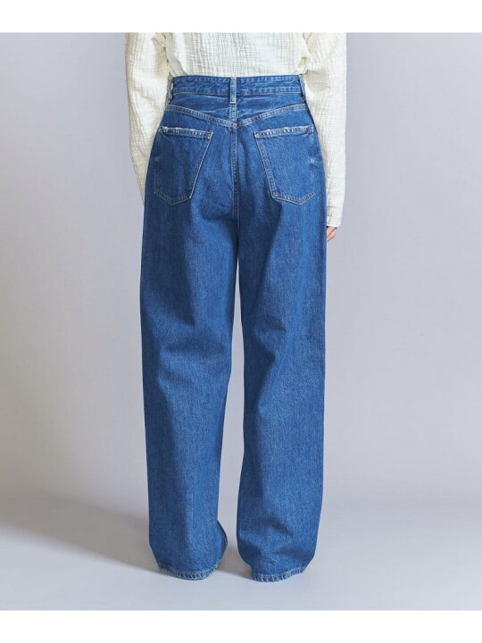 楽天市場】【SALE／40%OFF】＜RED CARD＞DAKOTA ストレート デニム 