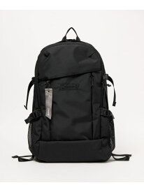 【別注】【WEB限定】＜COLEMAN＞ウォーカー 33 デイパック BEAUTY&YOUTH UNITED ARROWS ビューティー＆ユース　ユナイテッドアローズ バッグ リュック・バックパック ブラック【送料無料】[Rakuten Fashion]