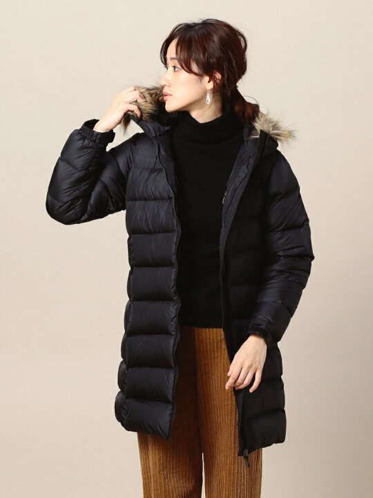楽天市場】＜THE NORTH FACE(ノースフェイス)＞ヌプシロングコート 