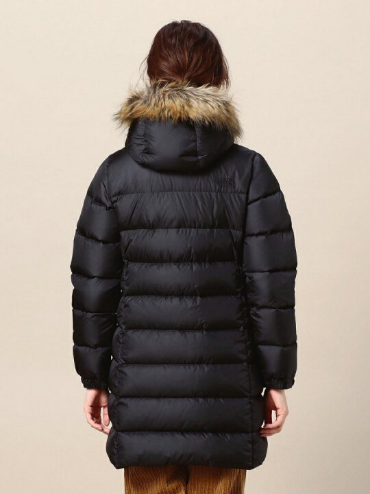楽天市場】＜THE NORTH FACE(ノースフェイス)＞ヌプシロングコート 