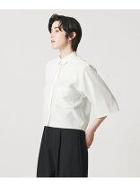 楽天市場】beauty & youth united arrows 七分袖シャツの通販