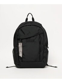 【別注】【WEB限定】＜COLEMAN＞ウォーカー 15 デイパック BEAUTY&YOUTH UNITED ARROWS ビューティー＆ユース　ユナイテッドアローズ バッグ リュック・バックパック ブラック【送料無料】[Rakuten Fashion]