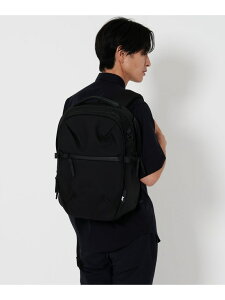 ��Aer�� CITY PACK 2 16L/�o�b�N�p�b�N BEAUTY&YOUTH UNITED ARROWS �r���[�e�B�[�����[�X�@���i�C�e�b�h�A���[�Y �o�b�O �����b�N�E�o�b�N�p�b�N �u���b�N�y���������z[Rakuten Fashion]