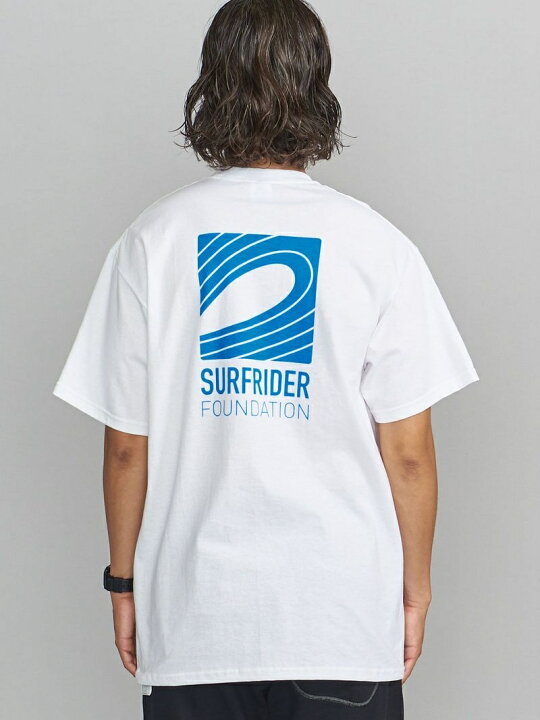 楽天市場】＜SURFRIDER FOUNDATION(サーフライダーファウンデーション 