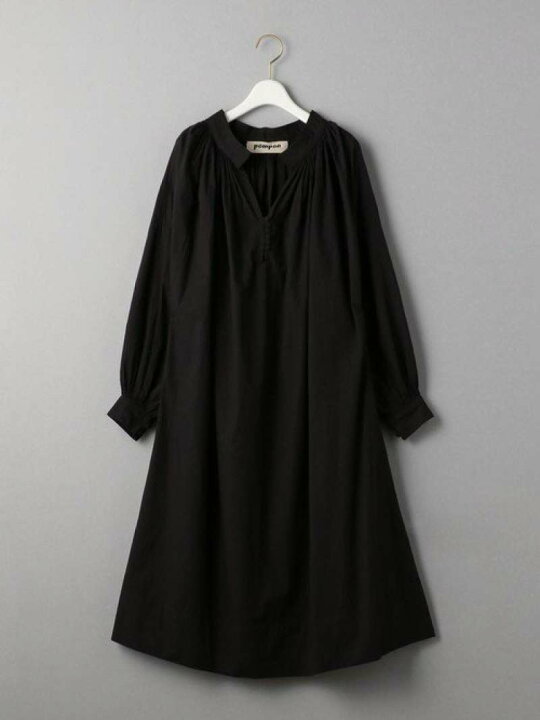 楽天市場】【SALE／40%OFF】＜pompon＞コットンスキッパーネック 