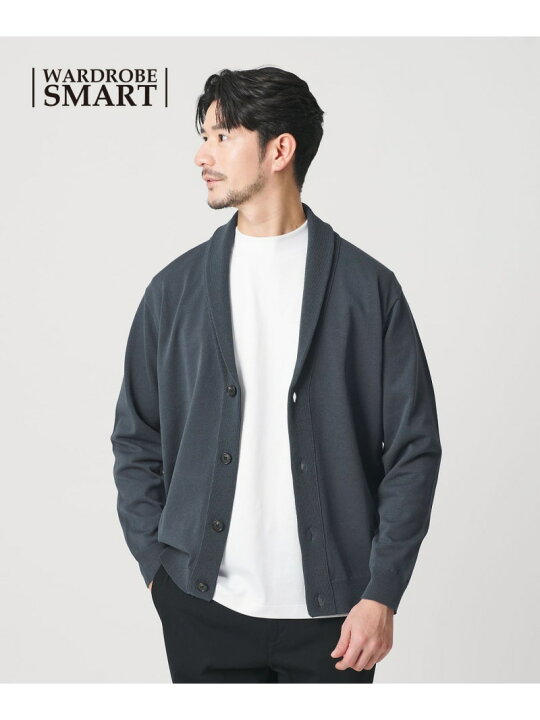 楽天市場】【WEB限定 WARDROBE SMART】KOUKIN ショールカラー 