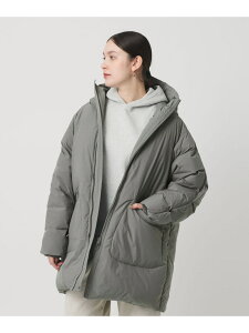 ユナイテッドアローズ(UNITED ARROWS) レディースダウンジャケット 
