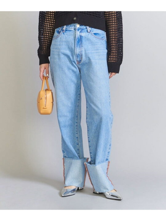楽天市場】【SALE／30%OFF】【別注】＜NEEDBY heritage＞CLAIRE ロール 