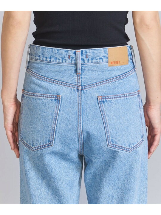 楽天市場】【SALE／30%OFF】【別注】＜NEEDBY heritage＞CLAIRE ロール 