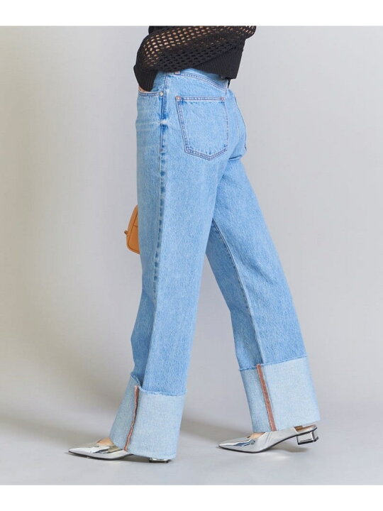 楽天市場】【SALE／30%OFF】【別注】＜NEEDBY heritage＞CLAIRE ロール 