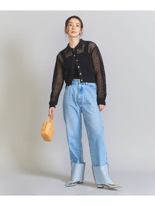 楽天市場】【SALE／30%OFF】【別注】＜NEEDBY heritage＞CLAIRE ロール 