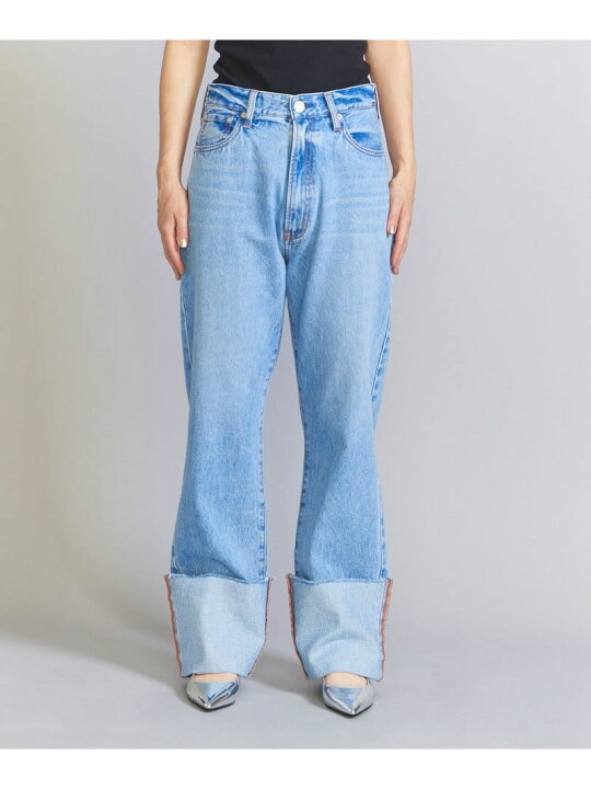 楽天市場】【SALE／30%OFF】【別注】＜NEEDBY heritage＞CLAIRE ロール 