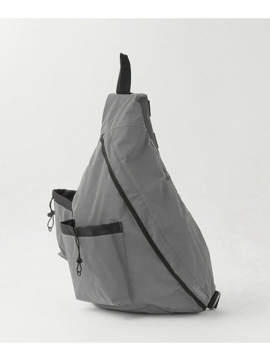 楽天市場】【SALE／40%OFF】＜MARMOT CAPITAL＞スリング バッグ 