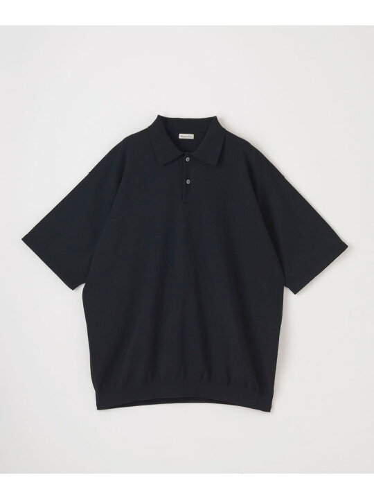 楽天市場】＜Steven Alan＞ 60ハイツイスト ショートスリーブ ニット 