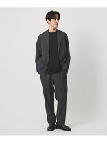 楽天市場】united arrows ワイドテーパードパンツの通販