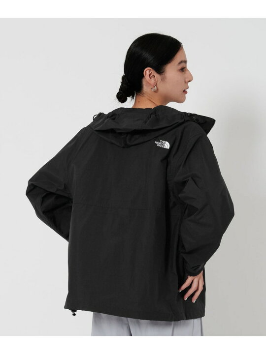楽天市場】＜THE NORTH FACE＞コンパクト ジャケット BEAUTY&YOUTH 
