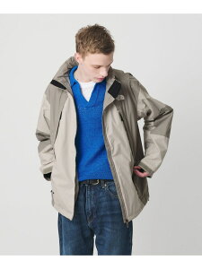 ��THE NORTH FACE���`���j�[ �E�B���h �W���P�b�g BEAUTY&YOUTH UNITED ARROWS �r���[�e�B�[�����[�X�@���i�C�e�b�h�A���[�Y �W���P�b�g�E�A�E�^�[ ���̑��̃W���P�b�g�E�A�E�^�[ �u���b�N �O���[�y��