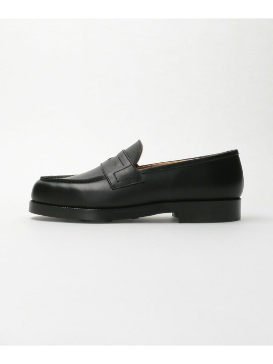 楽天市場】フレンチ ローファー BEAUTY&YOUTH UNITED ARROWS 