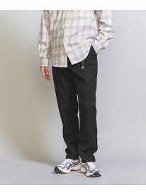 【別注】＜GRAMICCI＞ ツイルワッシャー パンツ BEAUTY&YOUTH UNITED ARROWS ビューティー＆ユース　ユナイテッドアローズ パンツ その他のパンツ ブラック ホワイト ブラウン【送料無料】[Rakuten Fashion]