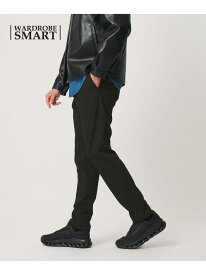 【WEB限定 WARDROBE SMART】ワンダーシェイプ スキニーパンツ BEAUTY&YOUTH UNITED ARROWS ビューティー＆ユース　ユナイテッドアローズ パンツ その他のパンツ ベージュ ブラック グレー【送料無料】[Rakuten Fashion]