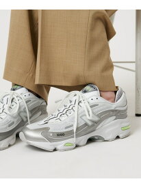 【SALE／30%OFF】＜New Balance＞M1000DI/スニーカー BEAUTY&YOUTH UNITED ARROWS ビューティー＆ユース　ユナイテッドアローズ シューズ・靴 スニーカー シルバー【RBA_E】【送料無料】[Rakuten Fashion]